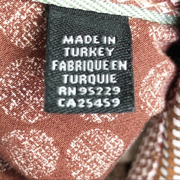 TED Baker London men’s button down shirt - Picture 7 of 9